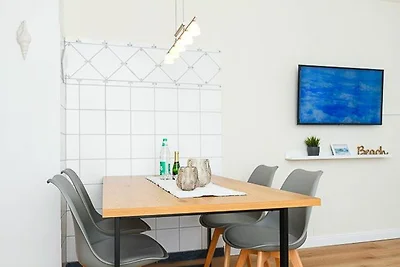 Ferienwohnung im Erdgeschoss Ü16