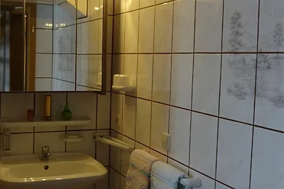 Casa vacanze Vacanza di relax Basedow