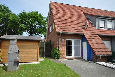 Holiday home relaxing holiday Wittmund