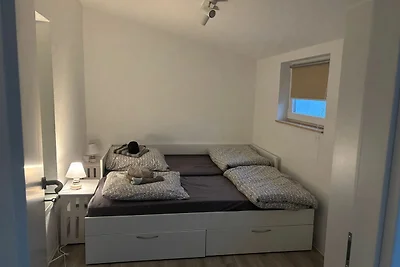 Vakantiehuis Ontspannende vakantie Scharbeutz
