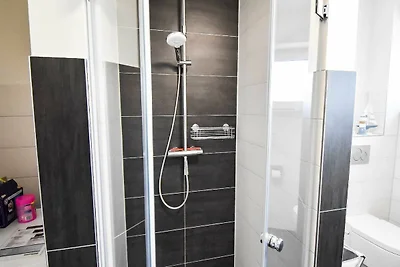 Vakantieappartement Gezinsvakantie Gelting