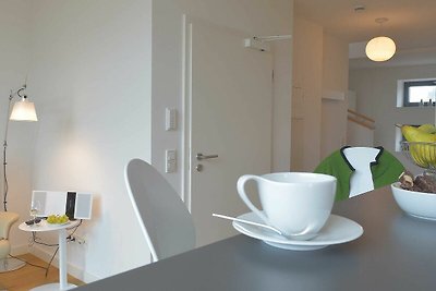 Vakantieappartement Gezinsvakantie Helgoland