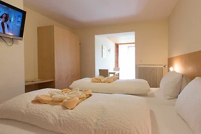 Albergo Cultura ed escursioni Lingenau