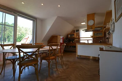 Vakantieappartement Gezinsvakantie Loddin