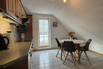 Vakantieappartement Gezinsvakantie Hooksiel
