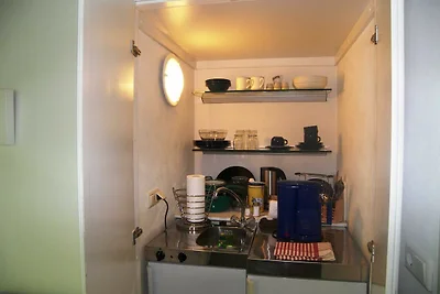 Ferienwohnung 5 Wiedehopf