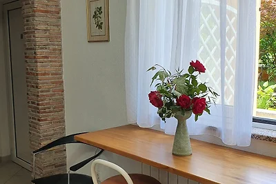 Vakantieappartement Gezinsvakantie Banjole