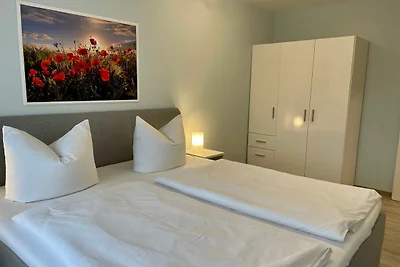 4. Ferienwohnung 1. Etage