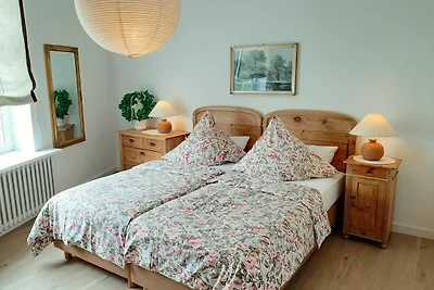 Appartamento Vacanza con famiglia Westerland