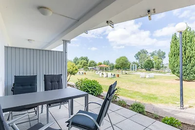 Vakantieappartement Gezinsvakantie Hohenkirchen