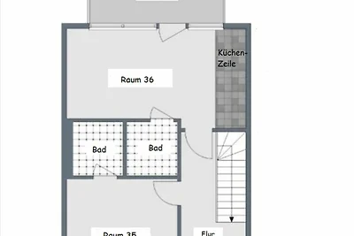 Vakantieappartement Gezinsvakantie Gelbensande