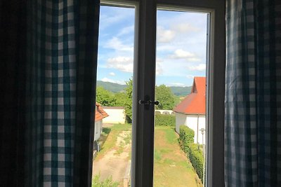 Ferienwohnung: Herrliches Dachgeschoss (Jura...