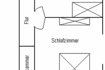 Vakantieappartement Gezinsvakantie Wagersrott