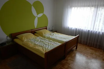 Vakantieappartement Gezinsvakantie Neckargemünd