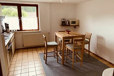 Ferienwohnung Tulpe