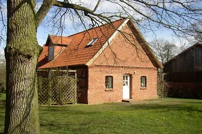 Vakantieappartement Gezinsvakantie Neu Gargendorf