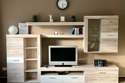 Vakantieappartement Gezinsvakantie Stade