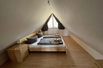 Suite Hilla mit Balkon 17 o (FR)