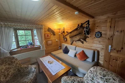 Vakantieappartement Gezinsvakantie Trautenstein