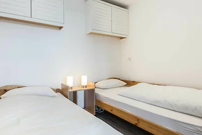 Appartamento Vacanza con famiglia St. Peter-Ording