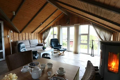 Ferienhaus Lütt Huus