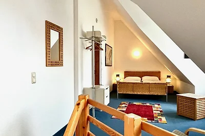 Appartamento Vacanza con famiglia Timmendorf