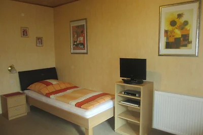 Hotel Cultuur en bezienswaardigheden Höchst im Odenwald