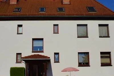 Appartamento Vacanza con famiglia Senftenberg