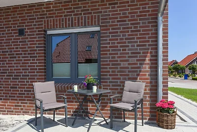 Ferienwohnung Vorpiek