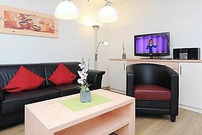 Ferienwohnung Strandtor