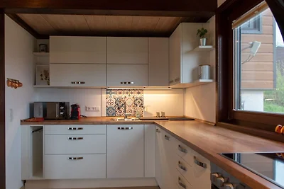 OFI-73 - Grosszügiges Ferienhaus mit eigenem ...