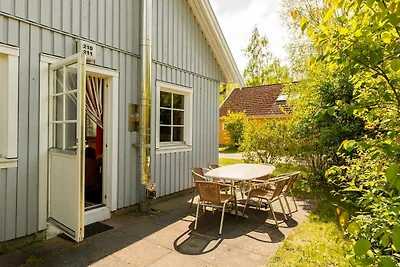 Doppelhaushälfte Storch, 6 Personen, 80 qm, G...