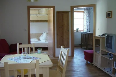 Appartamento Vacanza con famiglia Jennersdorf