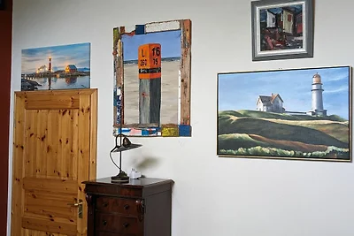Casa vacanze Vacanza di relax Hollern-Twielenfleth
