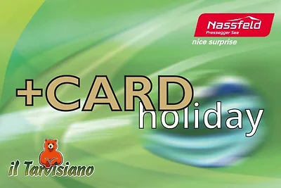 Appartamento Vacanza con famiglia Tröpolach