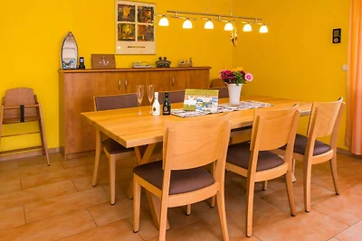 Haus Meerjungfrau (4*)