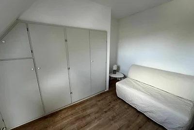 Vakantieappartement Gezinsvakantie Grödersby