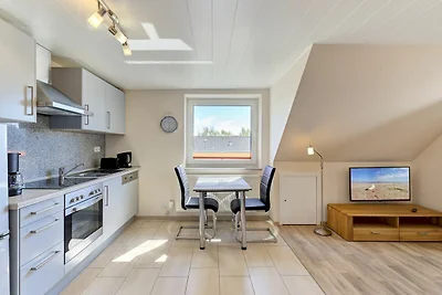 Vakantieappartement Gezinsvakantie Dagebüll