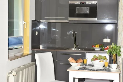 Appartamento Vacanza con famiglia Dierhagen