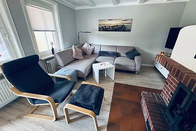 Ferienhaus Traumfänger