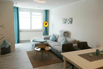 Wohnung Morgenitz