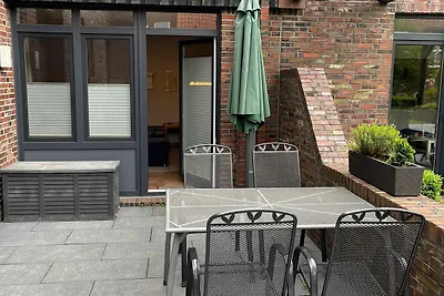 Vakantieappartement Gezinsvakantie Horumersiel