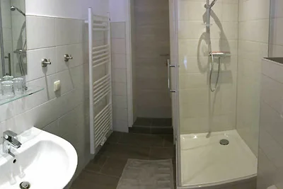 Wohnung 4 (1 Zimmer)