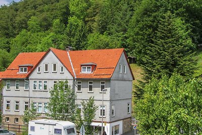 Vakantieappartement Gezinsvakantie Osterode