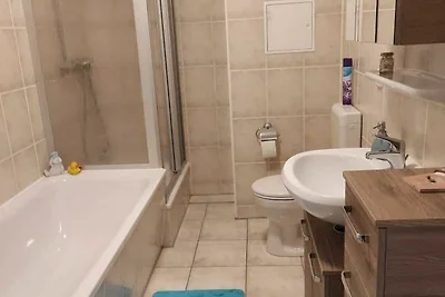 Vakantieappartement Gezinsvakantie Chemnitz