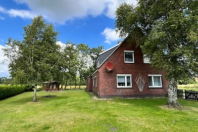 Vakantieappartement Gezinsvakantie Bensersiel