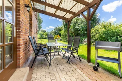 Vakantieappartement Gezinsvakantie Steffenshagen