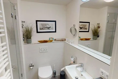 Wohnung C 05 Südkap, bis 4 P., 2 Sz.