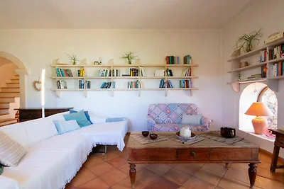 Vakantieappartement Gezinsvakantie Felanitx