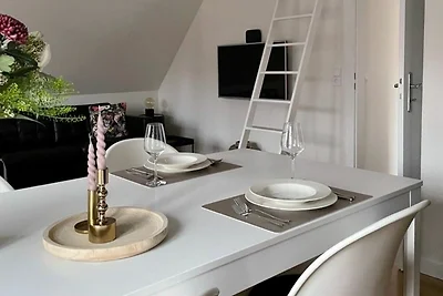 Vakantieappartement Gezinsvakantie Bad Bramstedt
